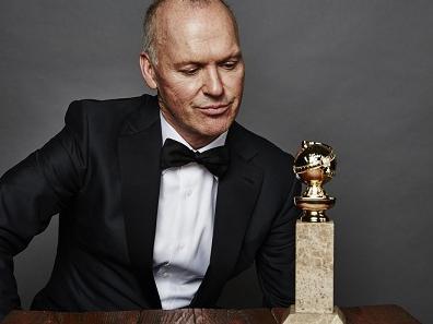 Michael Keaton kao kralj McDonald'sa