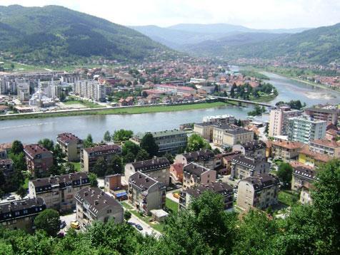 Đurić: Turistički potencijali u Goraždu nisu iskorišteni