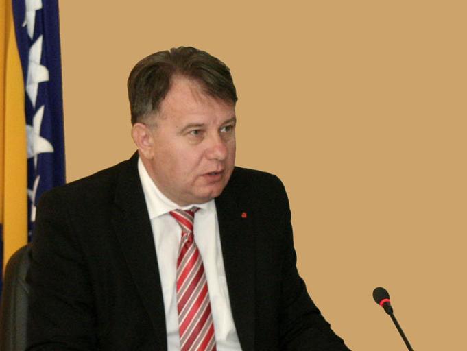Vlada spremna da pomogne radnicima Vitezita