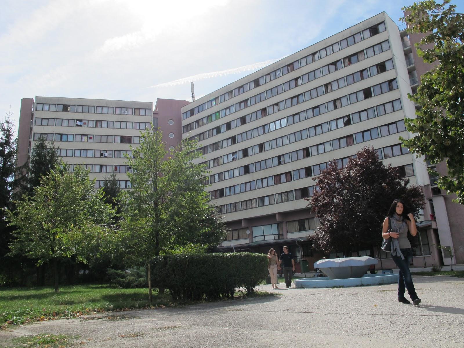 Studentski domovi pred zatvaranjem?
