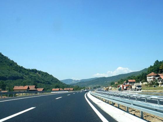 Odbor za investicije BiH potvrdio listu prioritetnih projekata