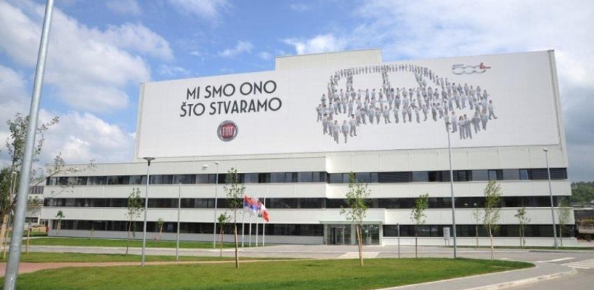 fiat kragujevac