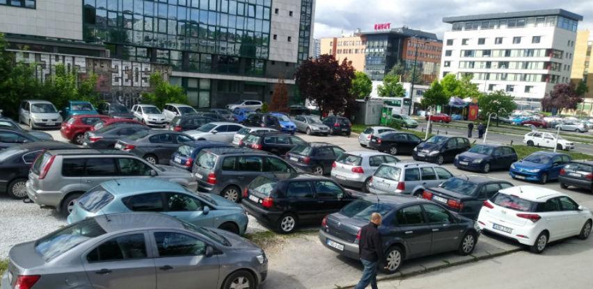 Hoće li propasti projekt izgradnje podzemne garaže u Kolodvorskoj?