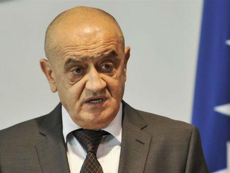 Bevanda: Nijedno tijelo ne može da poništi ulogu kantona