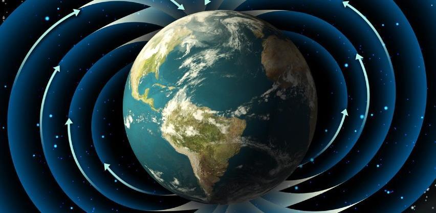 Naučnici nemaju objašnjenje zašto magnetno polje Zemlje slabi
