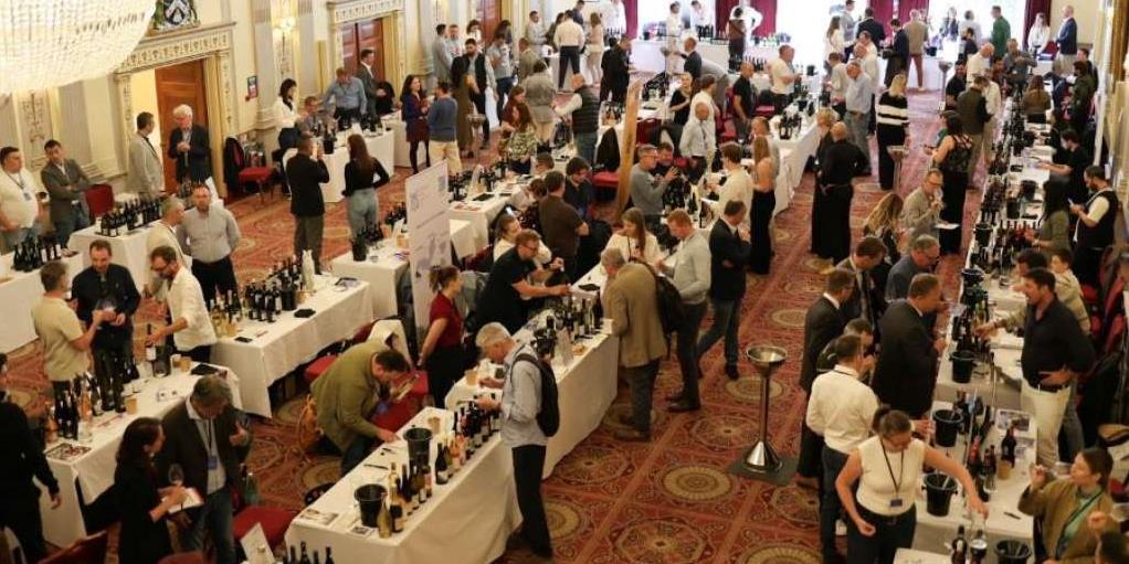 CEE Wine Fair 2026
