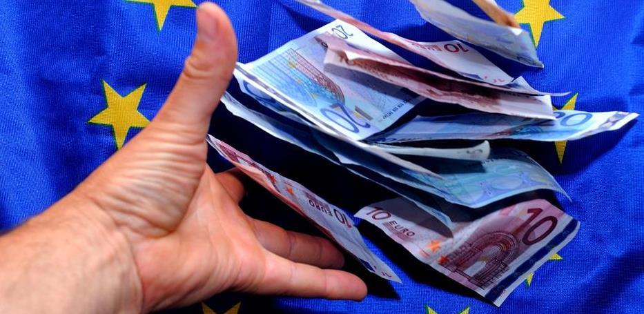 eu novac