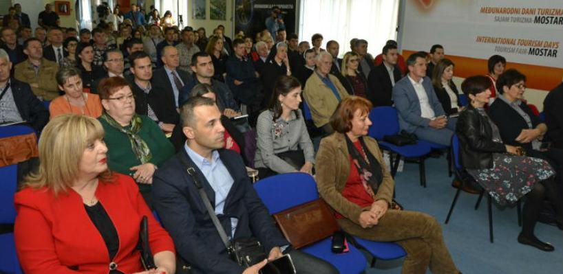 Maslinarstvo neiskorištena perspektiva za mlade u Hercegovini