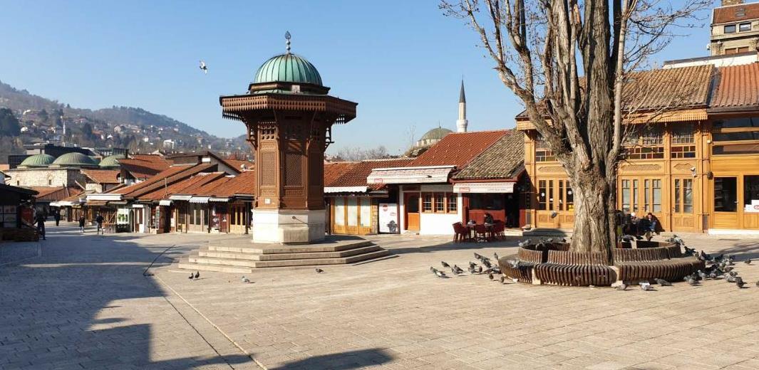 Općina Stari Grad u zakup nudi pet poslovnih prostora na atraktivnim lokacijama