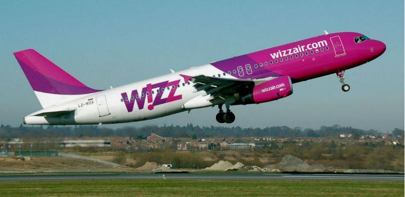 Wizz Air od danas leti i s aerodroma u Sarajevu