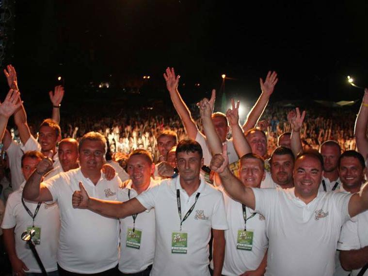 Bihaćka pivovara proslavila 25 godina postojanja