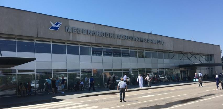 Ponovo otvoreni aerodromi u BiH, za strance potreban negativan test na COVID19