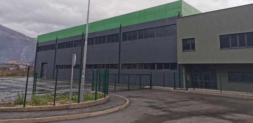 Jablanica privlači investitore: Za nova radna mjesta, hala bez naknade