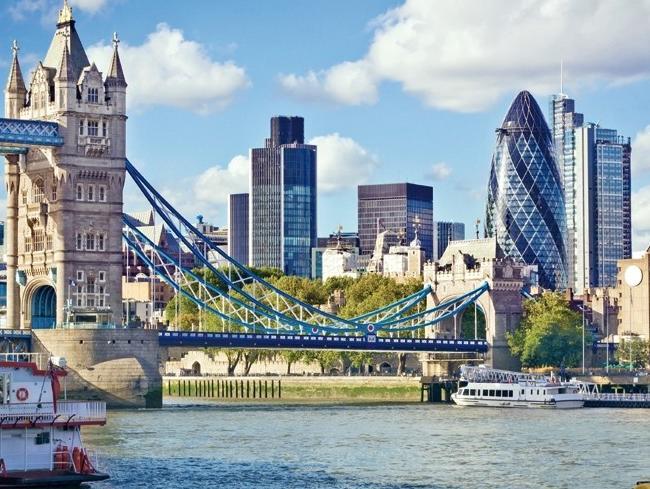Velika Britanija - zemlja s najviše bankara milijunaša u Europskoj uniji