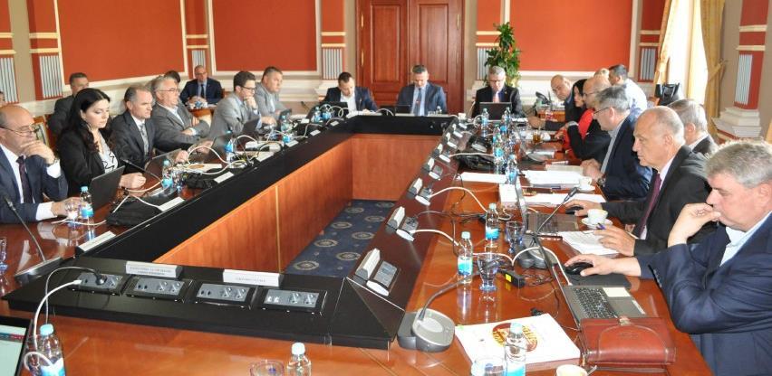 Vlada Brčko Distrikta BiH predložila mjere pomoći privrednicima