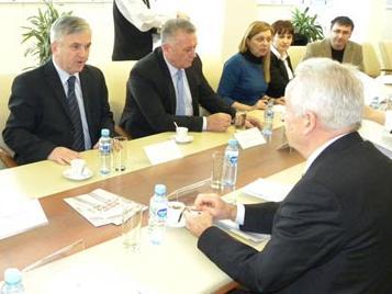 Što prije izgraditi most kod Ljubovije