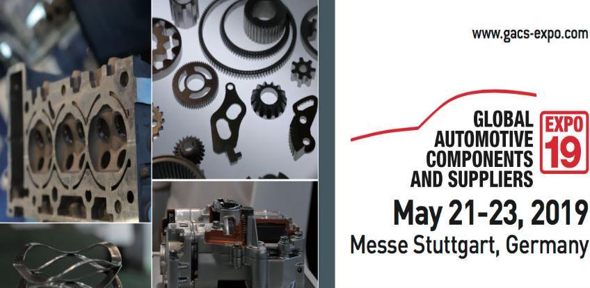 Zajednički nastup bh. kompanija na Automotive Expo-u