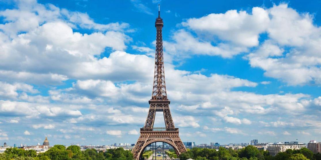 Eiffel Tower