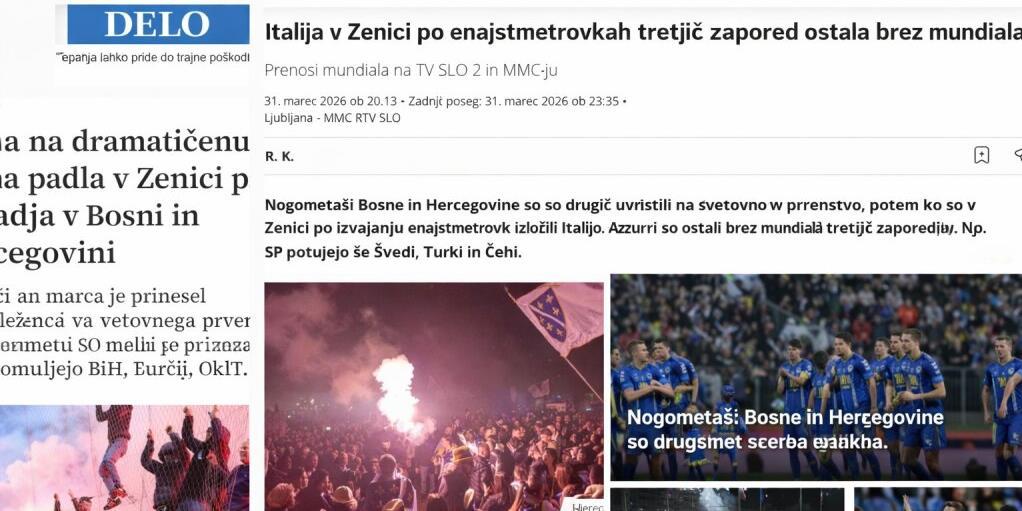mediji
