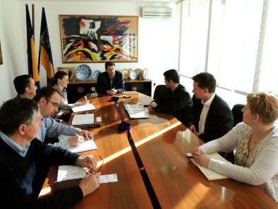 Austrijski Elin Motoren želi otvoriti pogone u Tuzli