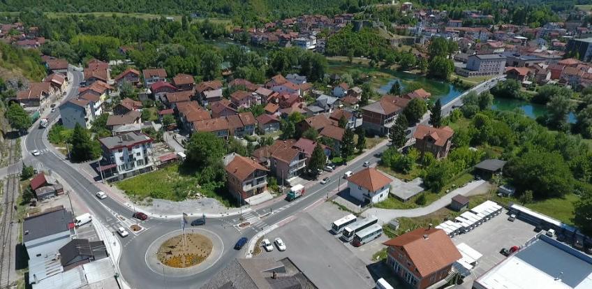 Ceste FBiH u Bosansku Krupu ulažu preko 600 hiljada KM
