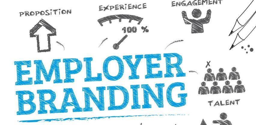Istraživanje o employer brandingu Hrvatske: Kako kompanije brinu o zaposlenim?
