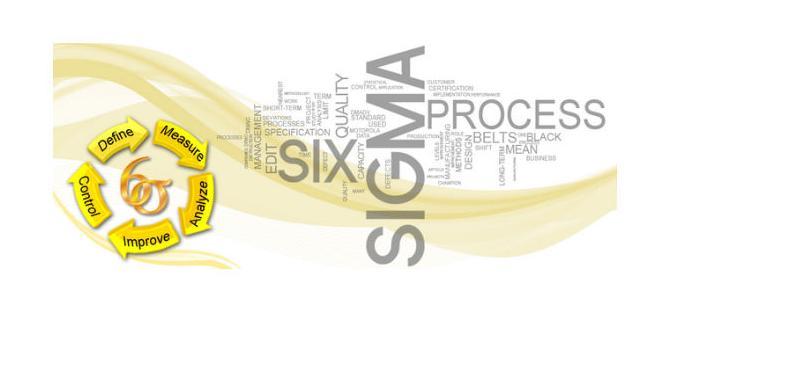 Poziv za učešće na treningu "Lean Six Sigma Yellow Belt"