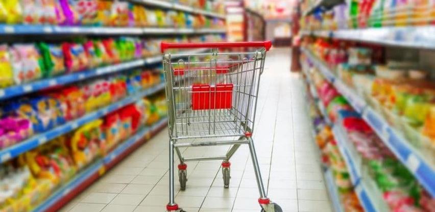 trgovina kolica