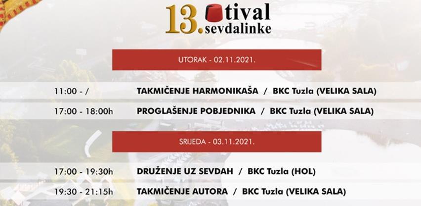 Festival sevdalinke