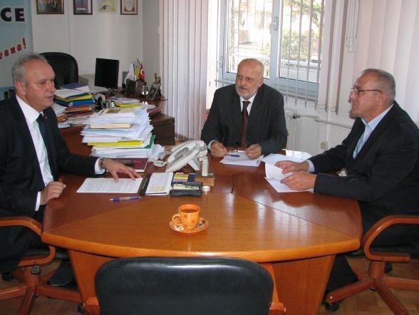 Tender za toplifikaciju grada Živinica nakon revizije glavnog projekta