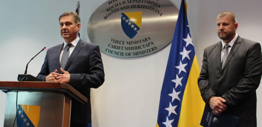 BiH dobro pripremila odobrene projekte na Samitu u Trstu