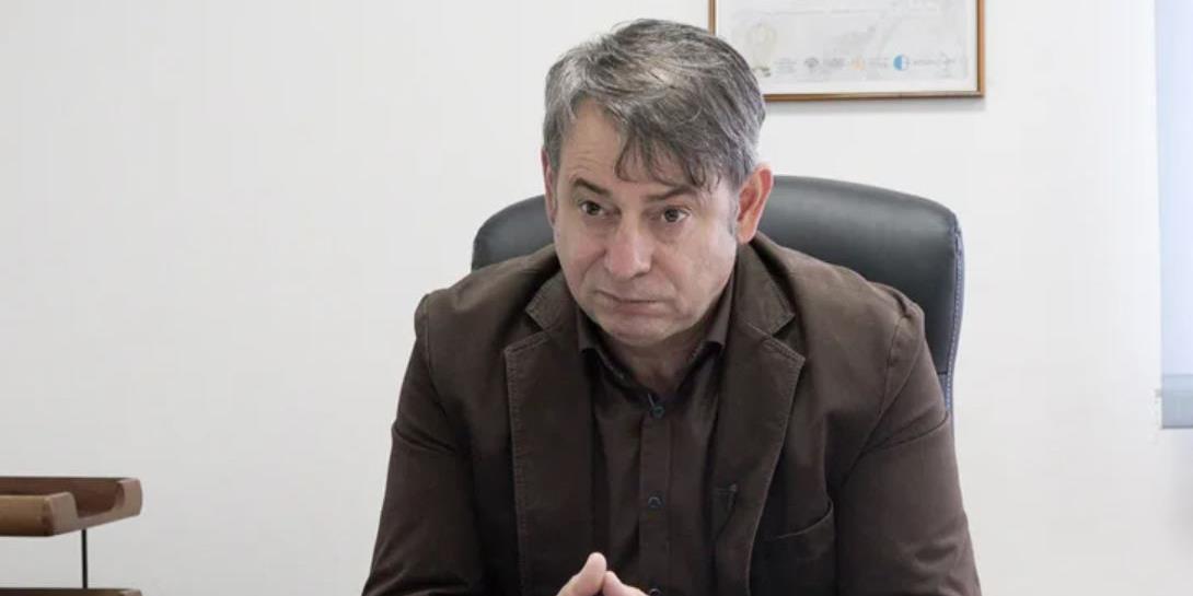 Muris Halkić