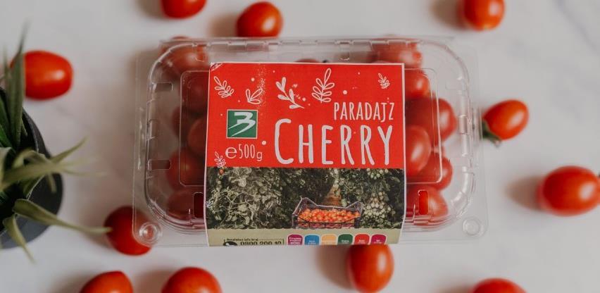 Bingo nastavlja razvijati proizvodnju voća i povrća