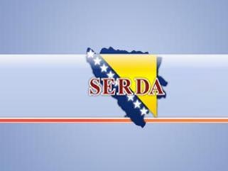 SERDA u 2013. realizira 18 projekata koji se finansiraju iz EU fondova