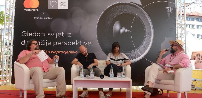 Mastercard panel razgovor: Gledati svijet iz drugačije perspektive