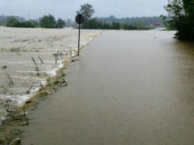 Oko 500.000 KM za provođenje mjera na zaštiti od poplava