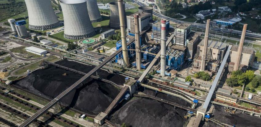 Počinje revitalizacija kotla Bloka 6 u TE Tuzla: Posao od 20 miliona KM