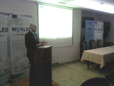 Općina Orašje zadovoljna rezultatima projekta MOSLED