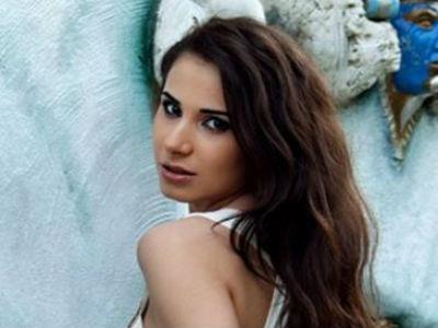 Leila Bečić: Bosanka u Bollywoodu