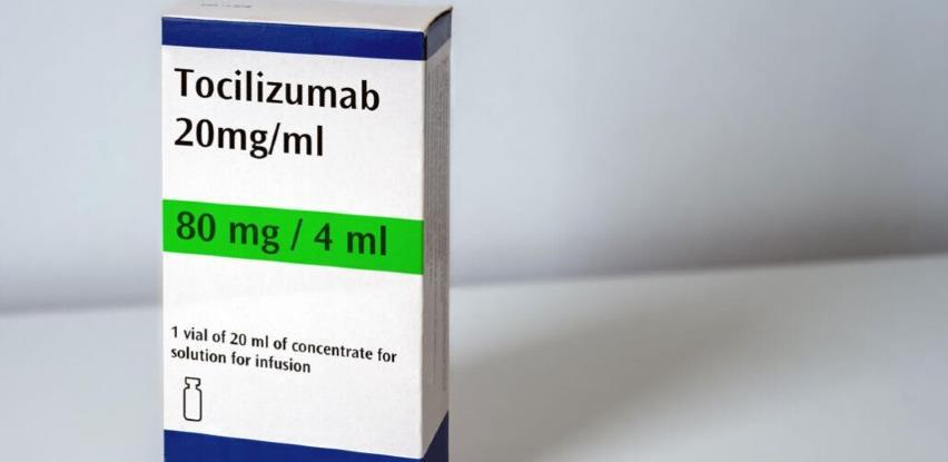 Zavod zdravstvenog osiguranja ZDK refundirat će troškove kupovine Tocilizumaba