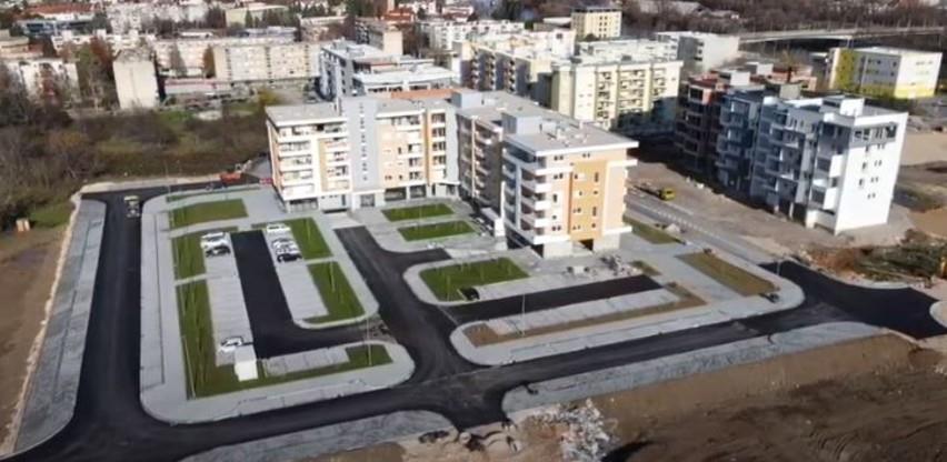 Čapljina se planski širi na jug, novo naselje Ada Bad sve privlačnije