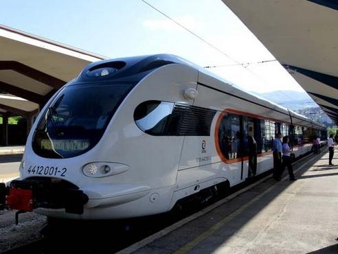 Željeznice FBiH vraćaju niskopodni voz Končaru