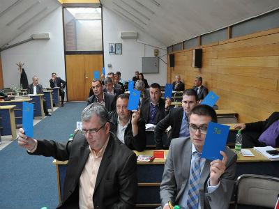 Usvojen prostorni plan Ugljevika do 2032. godine