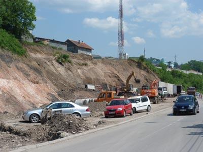 U toku radovi na izgradnji zgrade Općine Kakanj