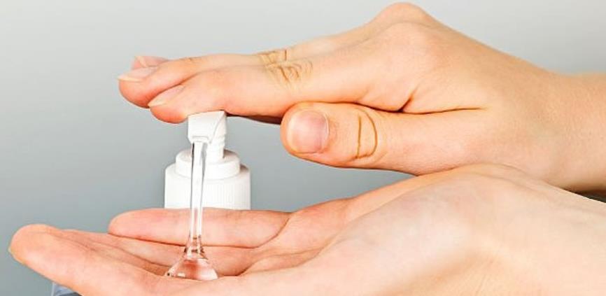 Dezinfekcijsko sredstvo za ruke ne štiti koliko ste mislili