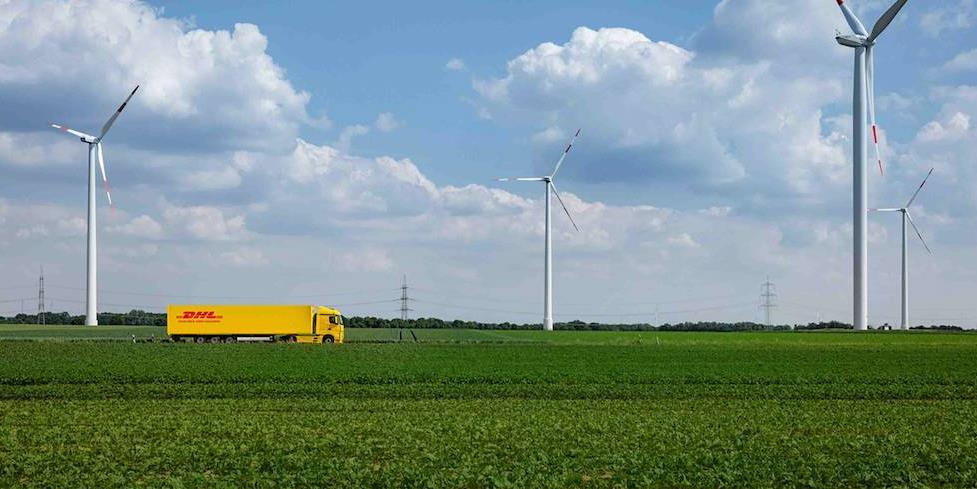dhl