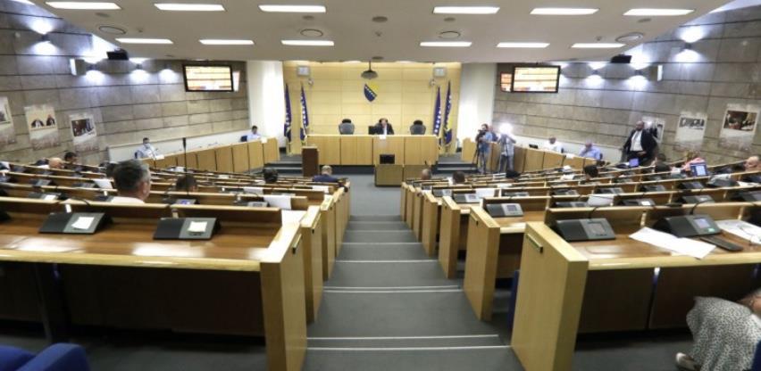 Zbog određenih sugestija delegati će o Zakonu o obrtu glasati u septembru