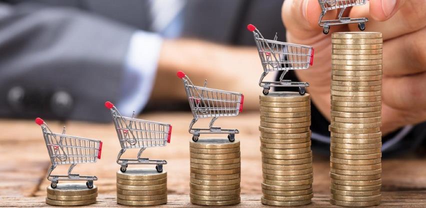 Cijene u BiH rastu, ekonomisti upozoravaju – ovo je tek početak