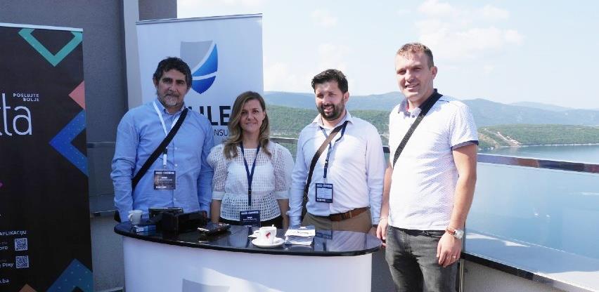 Ivan Miloš iz kompanije Galileo za Akta.ba: Informatika je u BiH usputno rješenje