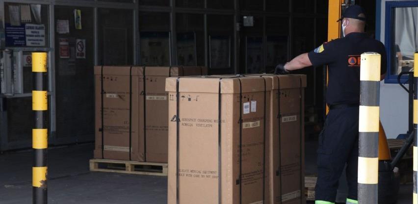 Optužnica u slučaju "Respiratori" vraćena na uređenje Tužilaštvu BiH